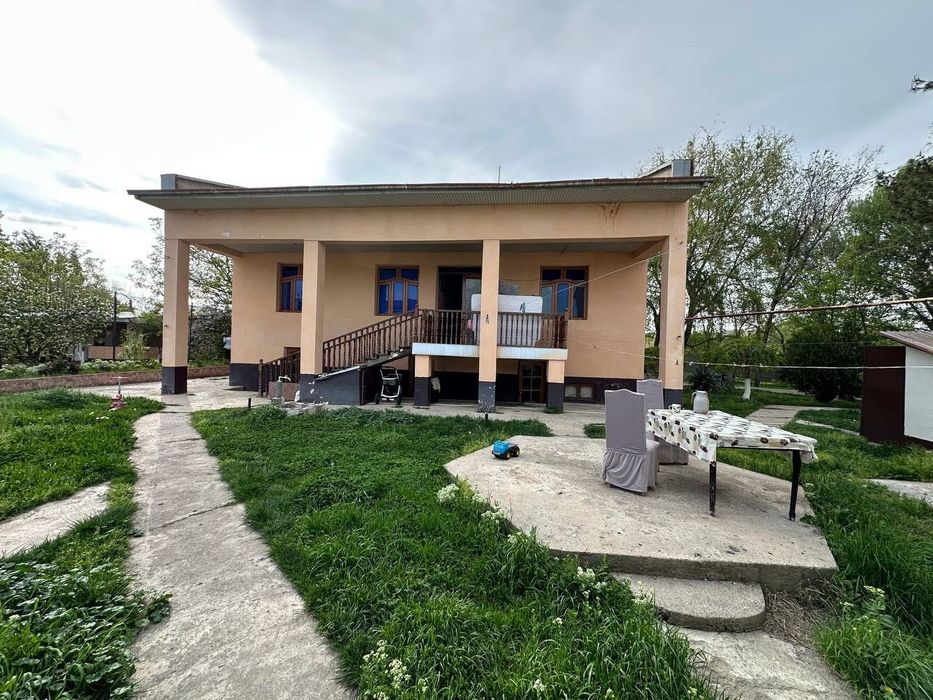 Продается Своя Дача Ташкентская область Бостанлыкский район, 18 соток.