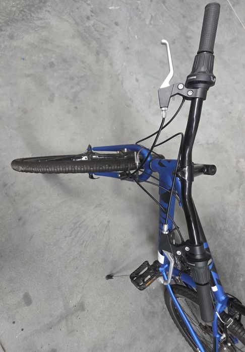 Велосипед / колело Drag ZX 1 27.5" M