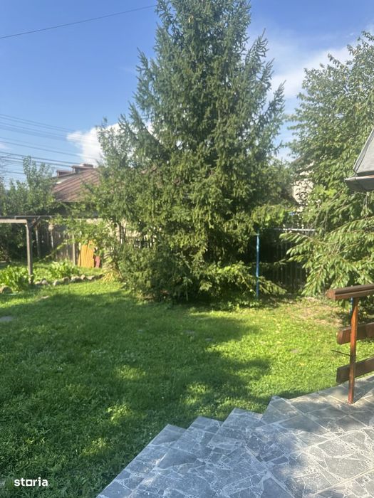 Poiana Câmpina - casa P+E - teren 1300mp - 500000 Euro