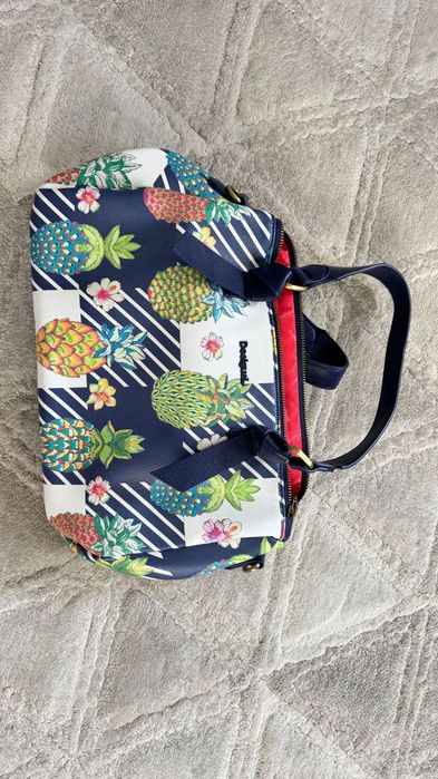 Дамска чанта Desigual
