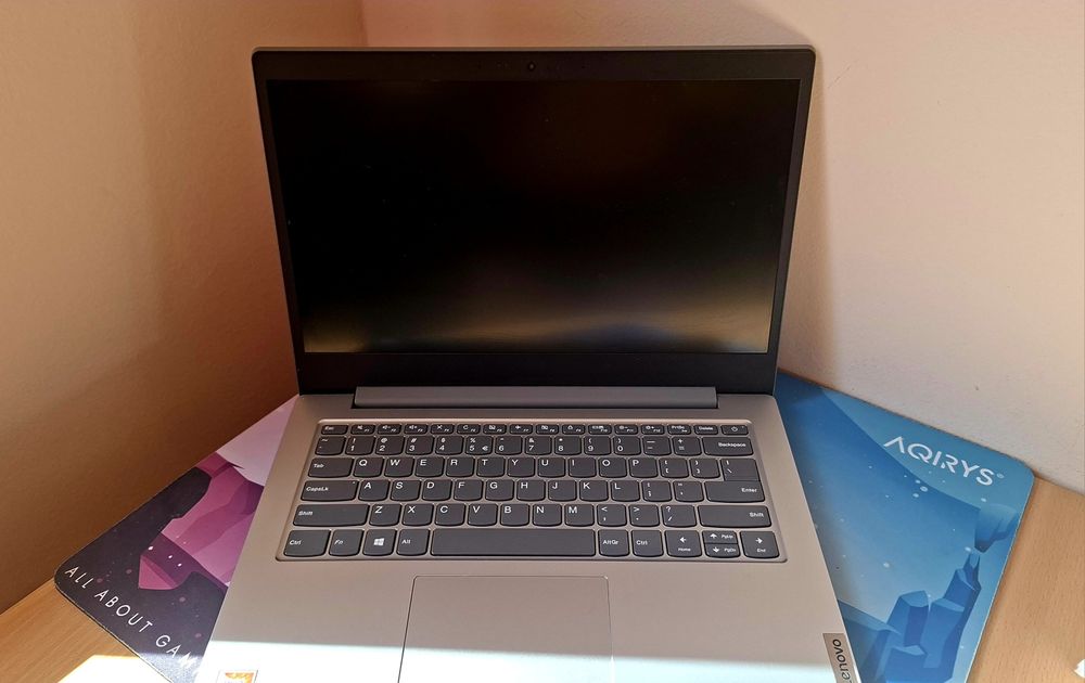 Laptop Office Lenovo Ideapad Slim