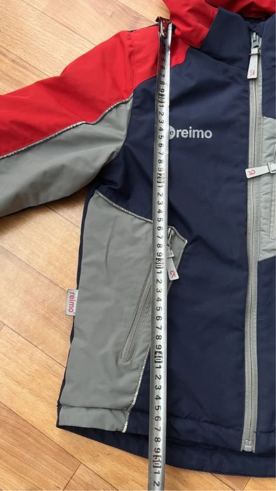 Куртка весна-осень р110