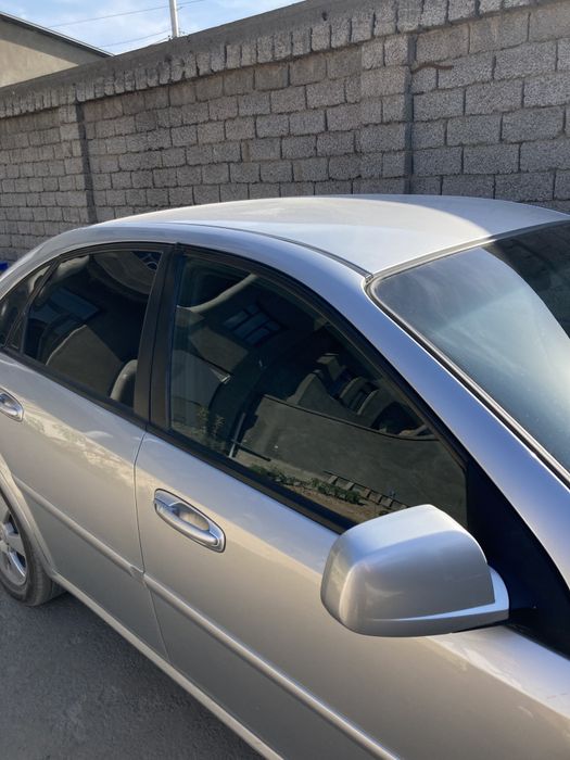 Chevrolet Gentra sotiladi