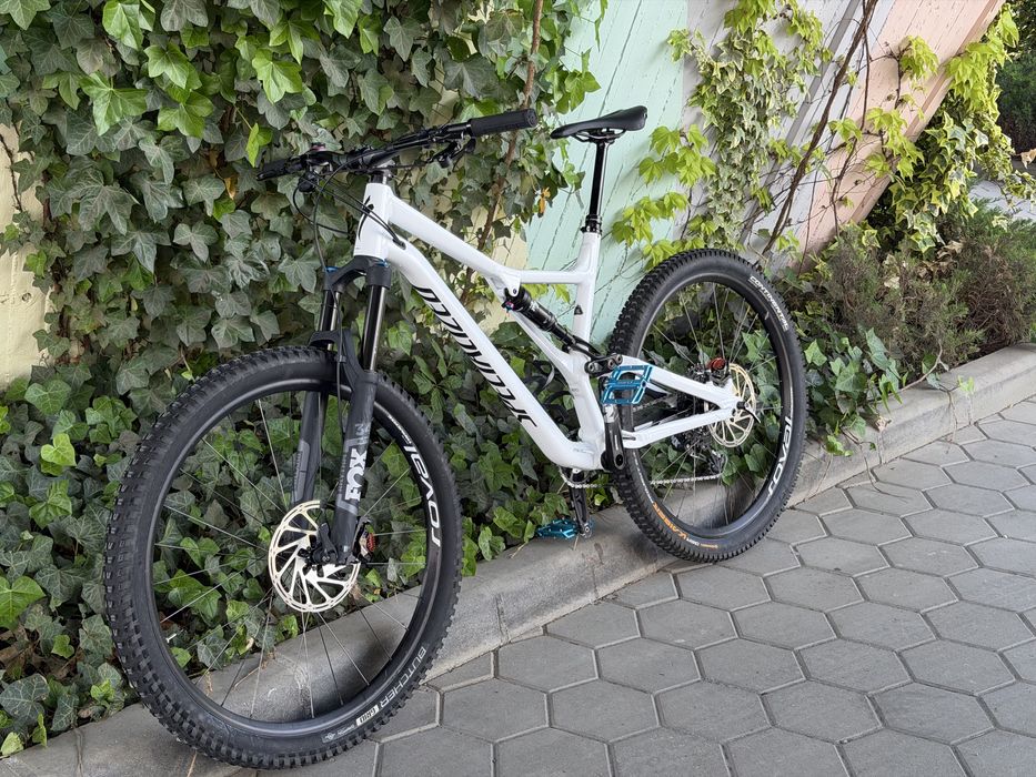Планински Specialized Stumpjumper Comp Alloy 29
