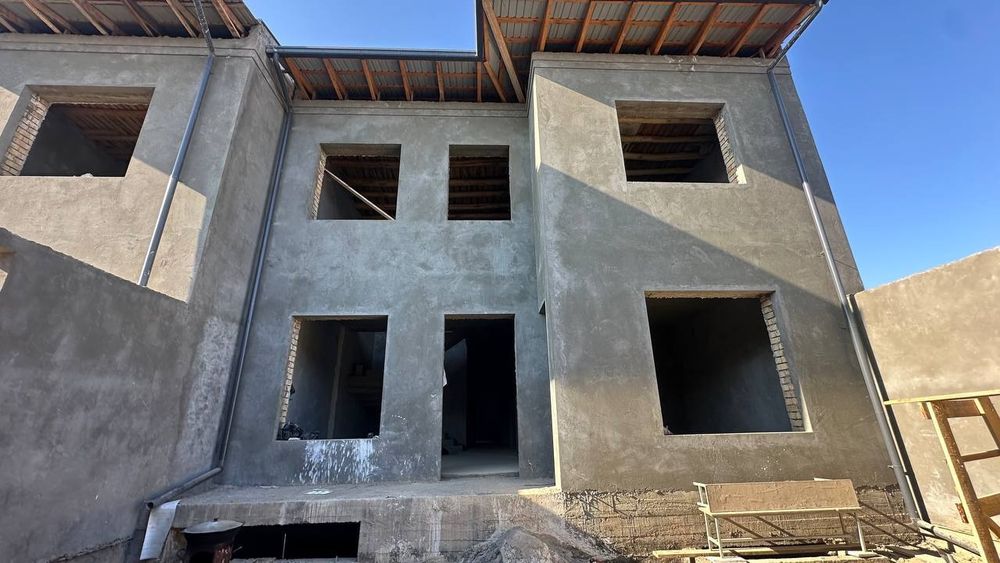 мехнат,қизғалдоқ, коттежлар сотувда, отопления бор 
 Ҳолати: Каро