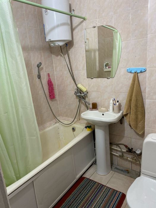 1 ком. Кв .  . Этаж 2/5