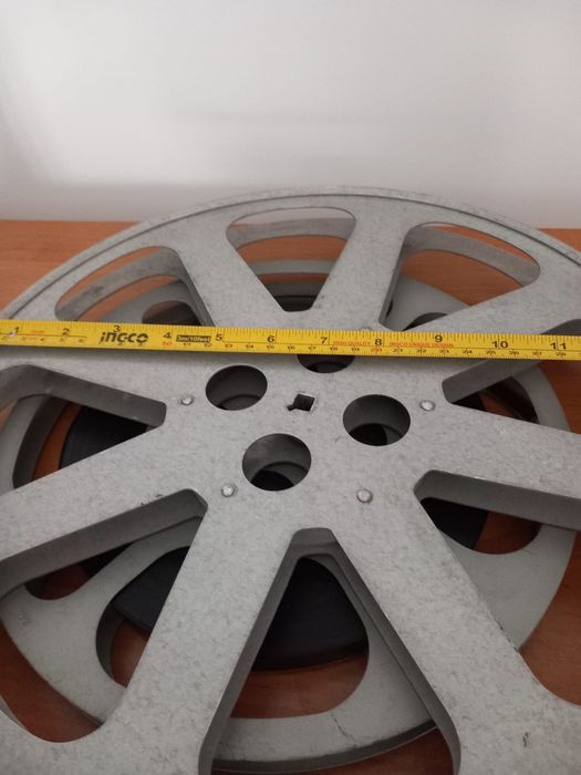 Accesorii aparat de proiecție 16 mm