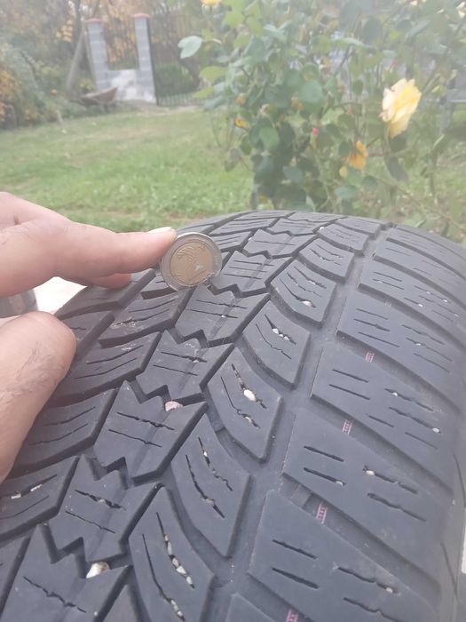 R16 205/55 и 205/60