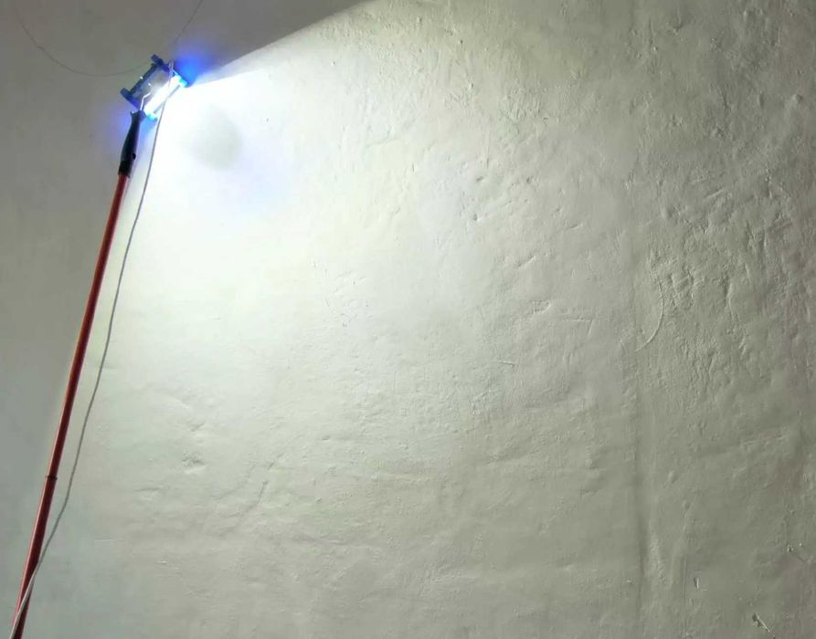 Краскопульт безвоздушный в аренду