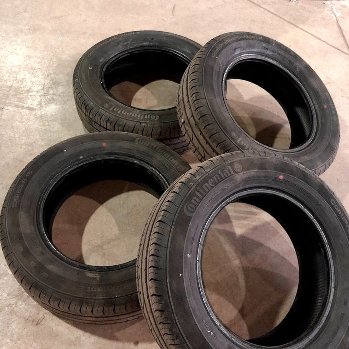 Шины на автомобиль Без дисков