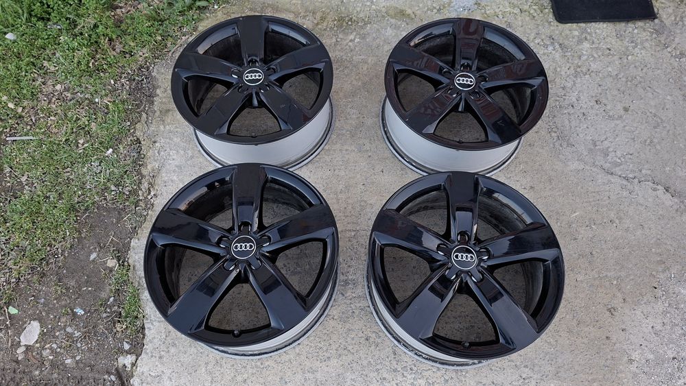 Джанти 18" 5х112 Ауди