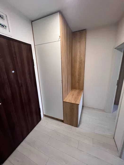 Дава се под наем Двустаен апартамент в София, Кръстова вада - 62 кв.м за 497.25 € - Снимка #6