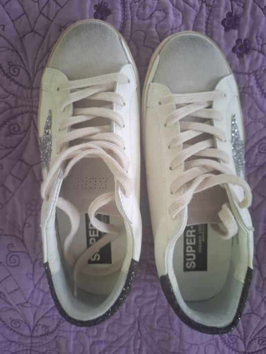 Golden Goose oroginali