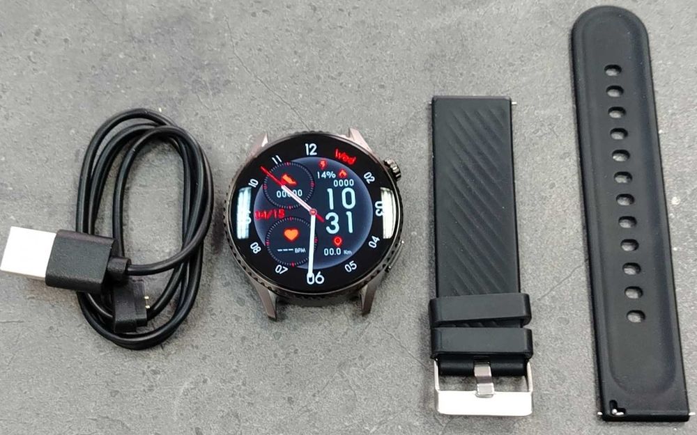 Smart Wach MT800 [#10974#]