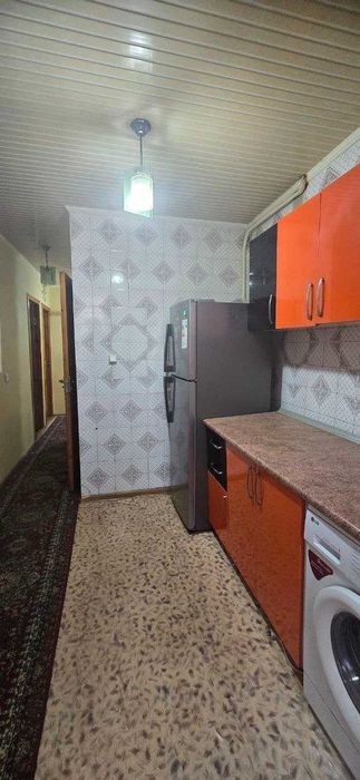 Чил-23 Кирпич 2/4/5 балкон 2/6 меб+тех Ориентир Ипотека Банк