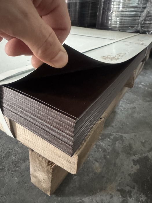 Щрипс 0,5мм / за улуци, обшивки и покриви