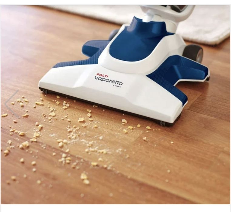 aspirator Polti vaporetto 3 clean