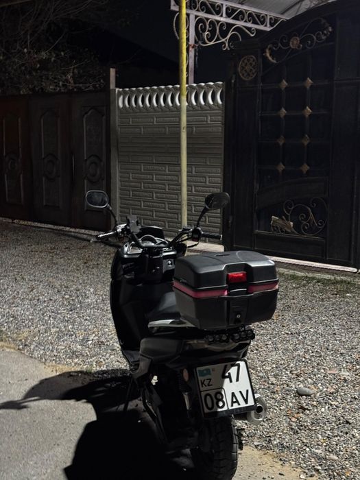 Мопед МАКСИ 150куб