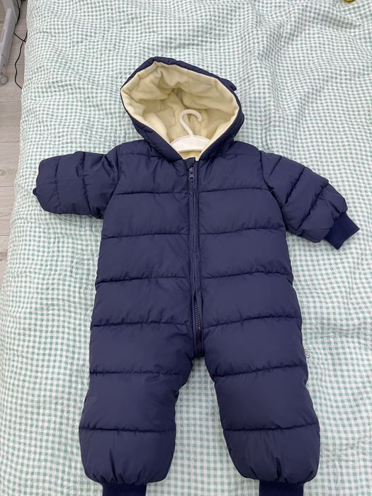 Продается детский комбинезон