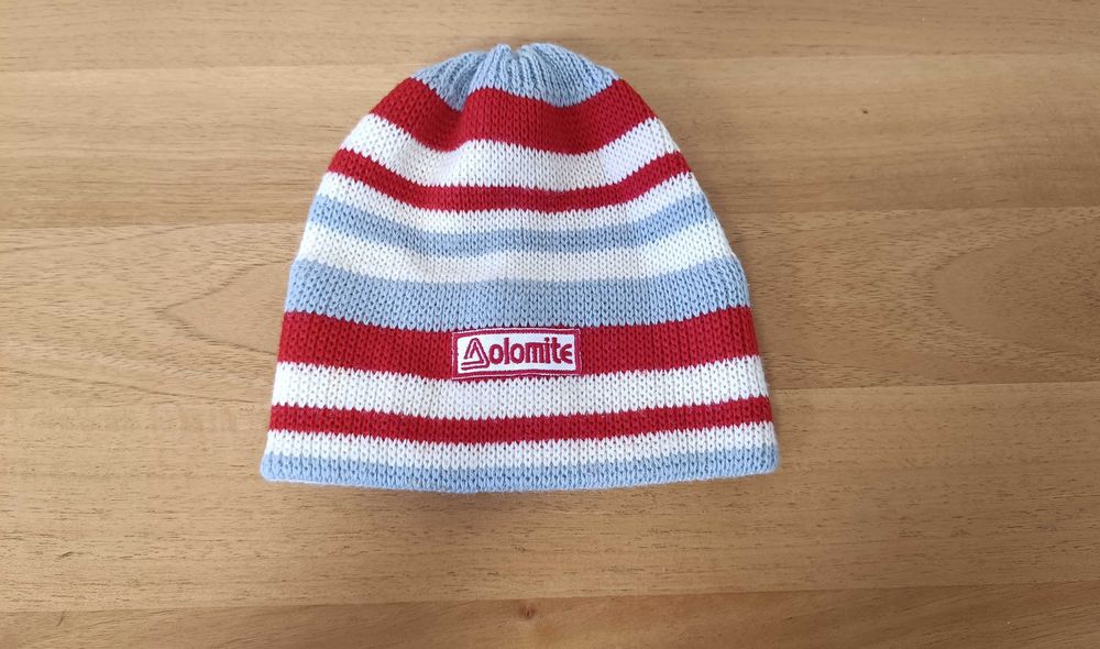 Dolomite-Made in Italy-Като Нова