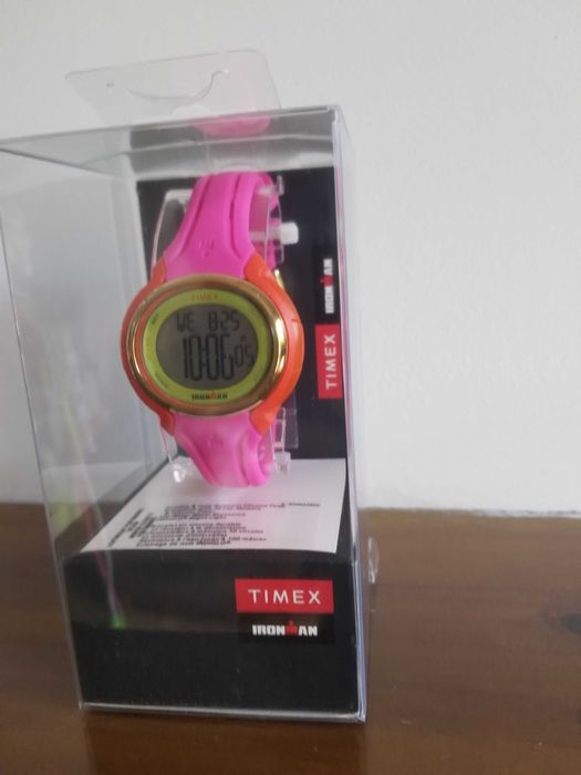 Дамски спортен часовник Timex Ironman