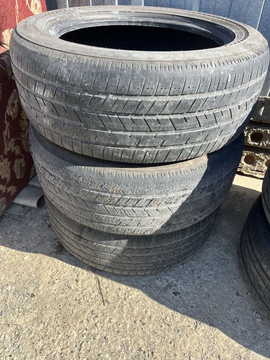 Продаютсы Шины 6штук