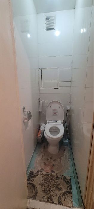 Продам квартиру Сергели 7 1/3/5