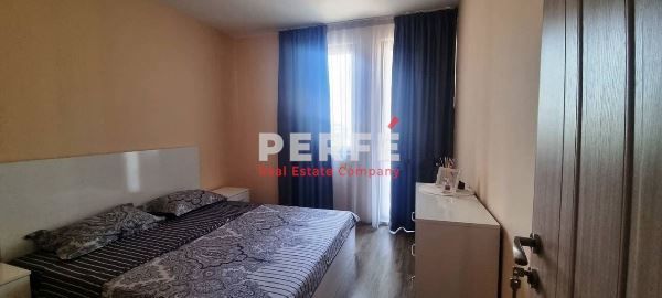 Продава се Тристаен апартамент в с. Равда, Област Бургас - 90 кв.м за 1445 €/кв.м - Снимка #4