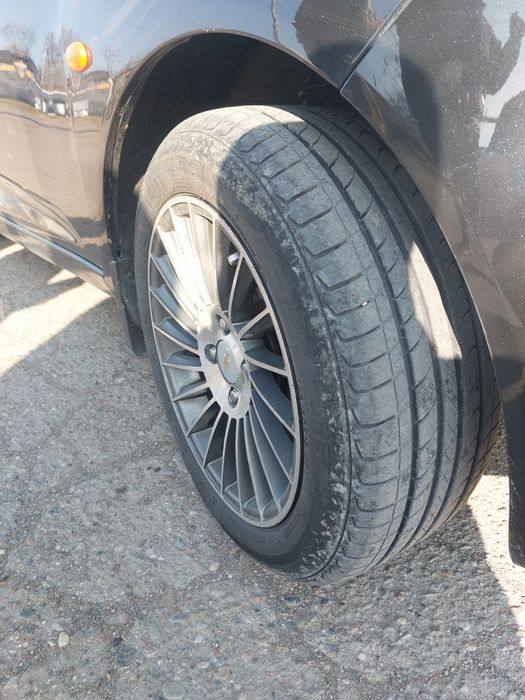 Saka diska  r15 spitsa diska balonlari bn