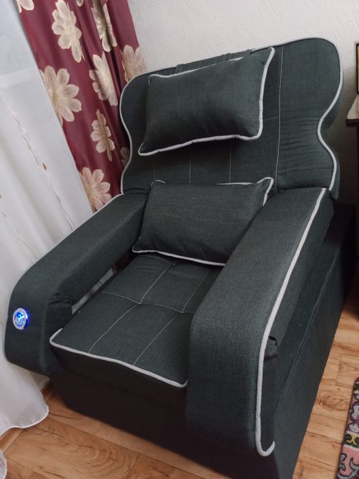 Продам кресло-кровать
