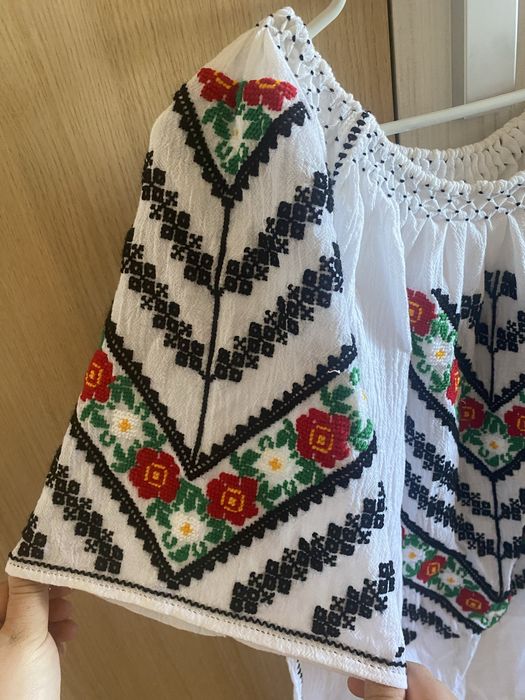 Vand ie treadirionala