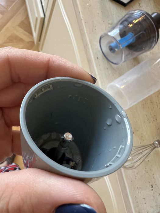 Componente robot bucatarie Tefal Quickhef -1000 W