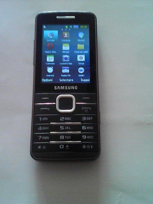 Incarcator telefon auto si telefon Samsung  GT 5611