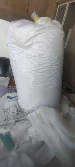 Пенопласт дробленка Шымкент