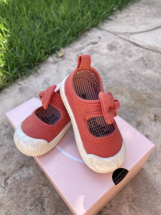 Детски обувки - пролет/есен - 19 и 20 номер