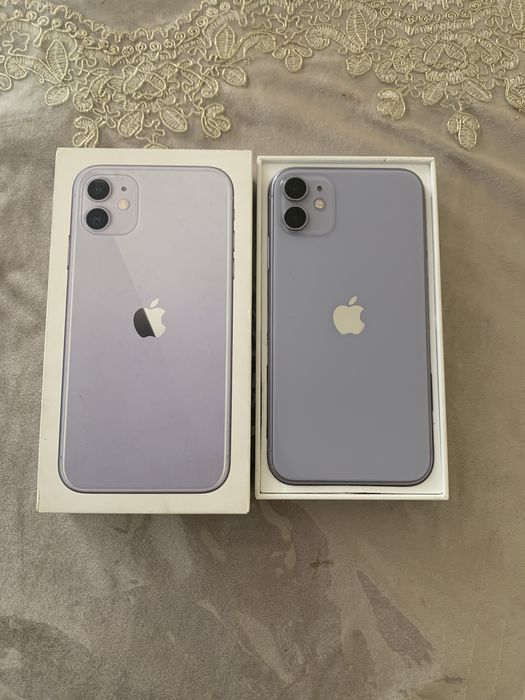 Iphone 11 Sotiladi