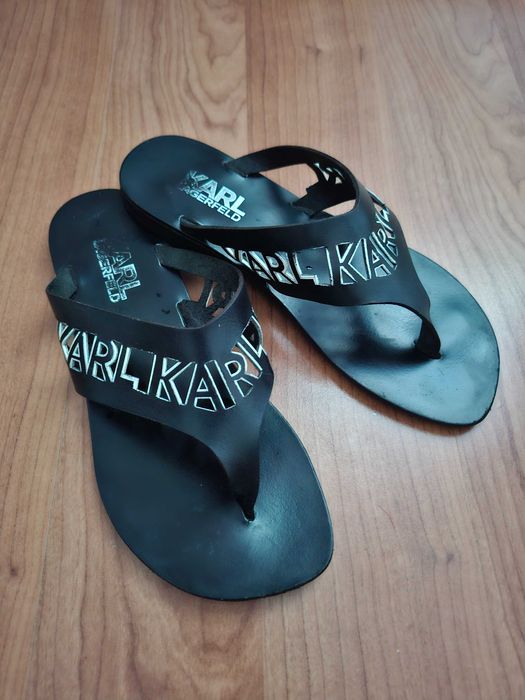 Sandale Karl Lagerfeld 36