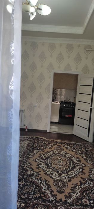 Продаю коттедж на Куйлюке 1 массив.