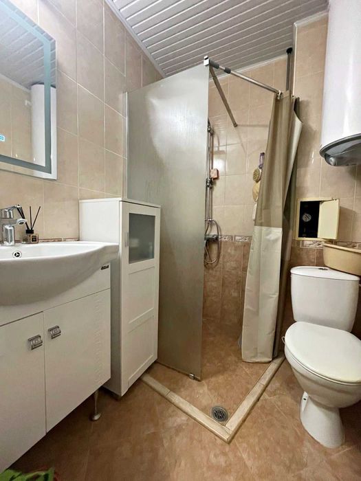 Продава се Тристаен апартамент в к.к. Слънчев бряг - 68 кв.м за 668 €/кв.м - Снимка #14