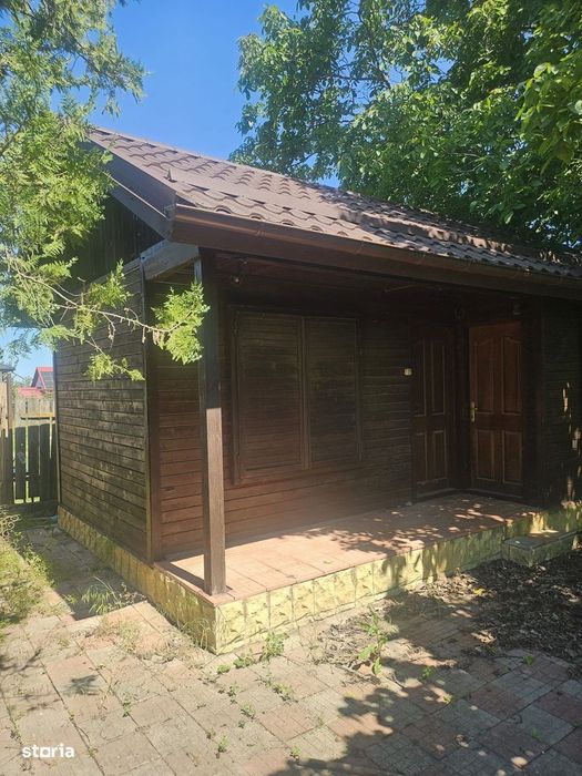 Teren 1062 mp intravilan Petrachioaia