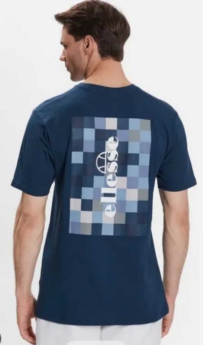 ADIDAS, NIKE, ELLESSE- оригинални тениски на Адидас и Найк, С, Л, ХЛ