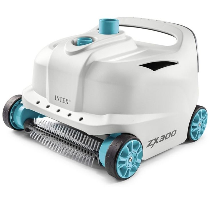 Бассейн каркасный Bestway, 457x457x122 см