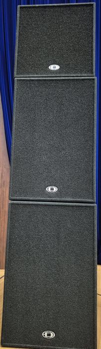 Продается Dynacord  XA2