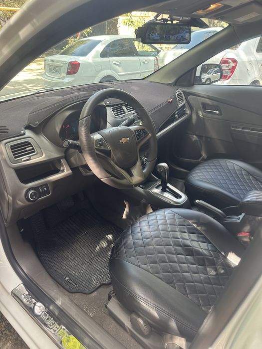 Прдается Chevrolet Cobalt 2021 год 23 000 пробег
