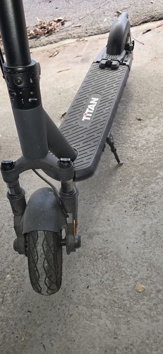 Vand trotineta electrica Titan