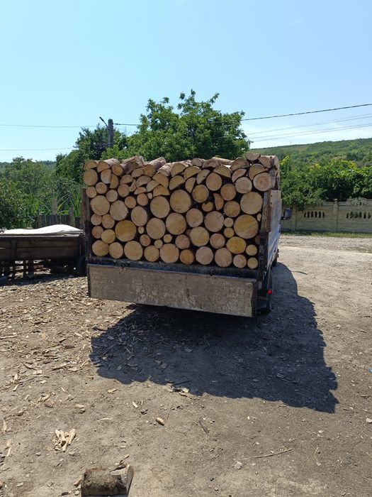 Lemn de foc esență tare