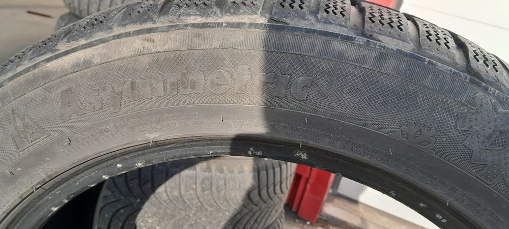 Гуми за ML Mercedes