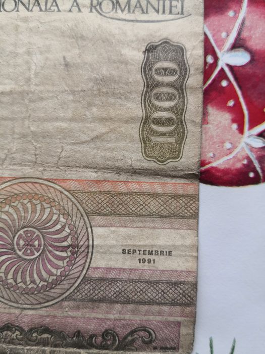 Vând bani vechi românești