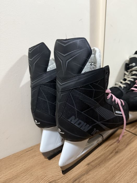 Коньки nordway 100