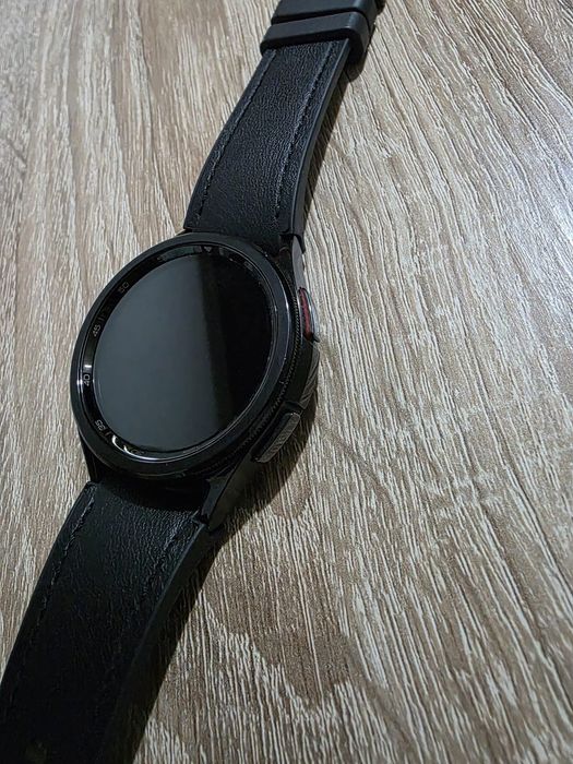 Samsung watch 6 classic